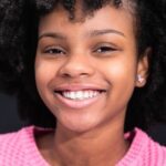 บรีเอล แรนกินส์ (Brielle Rankins)