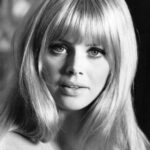 บริดต์ เอ็คแลนด์ (Britt Ekland)