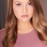 บรู๊ค โซเรนสัน (Brooke Sorenson)