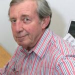 บัด ลัคกี้ (Bud Luckey)