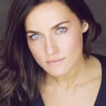 เคทลิน ลีฮี (Caitlin Leahy)