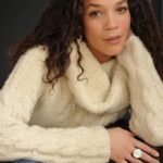 เคทลิน สไตรเกอร์ (Caitlin Stryker)