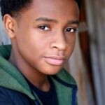 คาลีล แฮร์ริส (Caleel Harris)