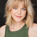 แคลลี่ ชูตเทรา (Callie Schuttera)