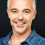 คาเมรอน แดดโด (Cameron Daddo)