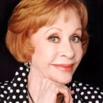 แครอล เบอร์เน็ตต์ (Carol Burnett)