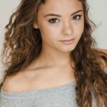 แครอล จีน เวลส์ (Carol Jean Wells)