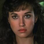 แคทเธอรีน พาร์คส์ (Catherine Parks)