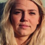 เซซิลี เฮาการ์ด ลาร์เซ่น (Cecilie Haugaard Larsen)