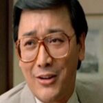 ชาร์ลี โช ชาลี (Charlie Cho Cha-Lee)