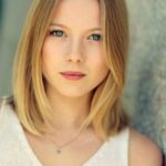 ชาร์ลอตต์ โบมอนต์ (Charlotte Beaumont)