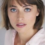 เชลซี เพรสตัน เครย์ฟอร์ด (Chelsie Preston Crayford)