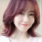 โช ฮยอนจอง (Cho Hyun-jung)