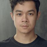 คริส ลิว กุมหอย (Chris Lew Kum Hoi)