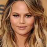 คริสซี่ ไทเกน (Chrissy Teigen)