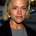 คริสติน เอลิส (Christine Elise)