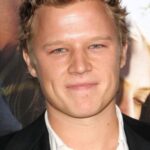 คริสโตเฟอร์ อีแกน (Christopher Egan)