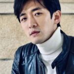 ชุง เฉิง ชุน (Chung Cheng-chun)