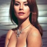 คลอดีน ออเกอร์ (Claudine Auger)