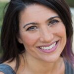 คอลลีน โอชอห์เนสซีย์ (Colleen O'Shaughnessey)