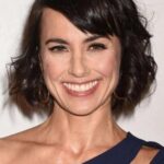 คอนสแตนซ์ ซิมเมอร์ (Constance Zimmer)