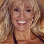 คอรี เอเวอร์สัน (Cory Everson)