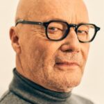 ครีด แบรตตัน (Creed Bratton)