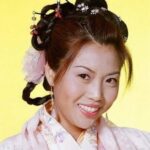 เหมียว ซิ่วไหว (Cutie Mui Siu-Wai)