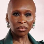 ซินเธีย เอริโว (Cynthia Erivo)