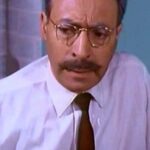 ซิริล เชปส์ (Cyril Shaps)