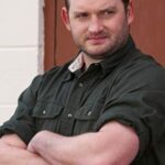 ดี.อาร์. แอนเดอร์สัน (D.R. Anderson)