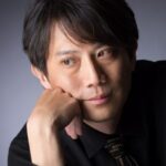 ไดสุเกะ โฮโซมิ (Daisuke Hosomi)