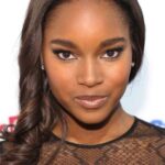 ดามาริส ลูอิส (Damaris Lewis)