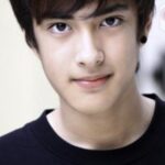 แดน อารอน รามนารง (Dan Aaron Ramnarong)