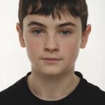 ดาร์ราห์ โอ'เคน (Darragh O'Kane)