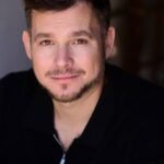 เดวิด เออร์ริโก จูเนียร์ (David Errigo Jr.)