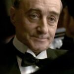 เดวิด วอร์ริลอว์ (David Warrilow)