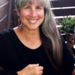 เดโบราห์ วูร์ฮีส์ (Deborah Voorhees)