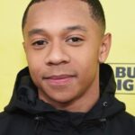 เดอรอน ฮอร์ตัน (DeRon Horton)