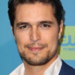 ดิโอโก มอร์กาโด (Diogo Morgado)