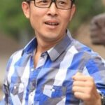 ตู้เจียนเฉียว (Du Jianqiao)