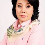 ดวงใจ หทัยกาญจน์ (Duangjai Hathaikarn)