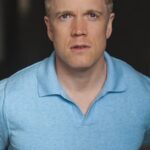 ดัสติน ทักเกอร์ (Dustin Tucker)