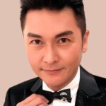 เอ็ดดี้ กวน ไหล-กิต (Eddie Kwan Lai-Kit)