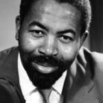 เอ็ดริค คอนเนอร์ (Edric Connor)