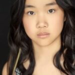 ไอลีน เทียน (Eileen Tian)