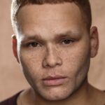 เอลียาห์ เบเกอร์ (Elijah Baker)