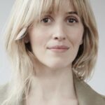 เอลน่า เบเกอร์ (Elna Baker)