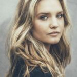 เอลซ่า เออห์น (Elsa Öhrn)