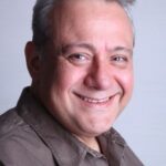 เอนจิน อัลแคน (Engin Alkan)